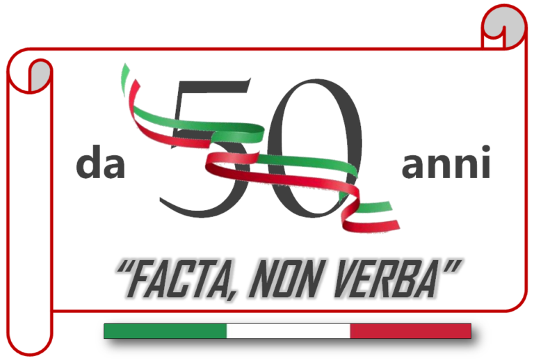 Sirtel: da 50 anni al vostro servizio — 1975-2025